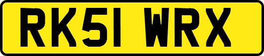 RK51WRX