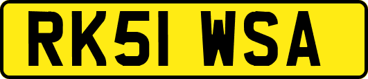 RK51WSA