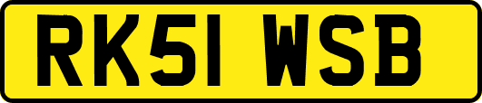 RK51WSB