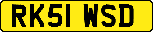 RK51WSD