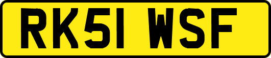 RK51WSF