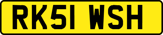 RK51WSH