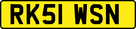 RK51WSN