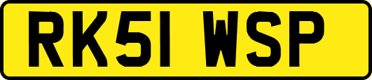 RK51WSP