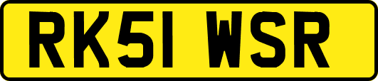 RK51WSR