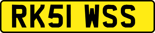 RK51WSS