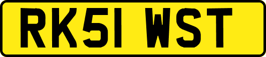 RK51WST