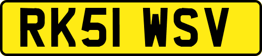RK51WSV