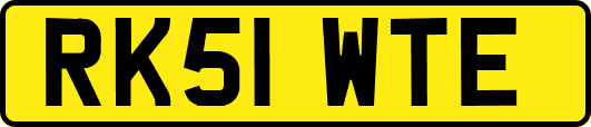 RK51WTE