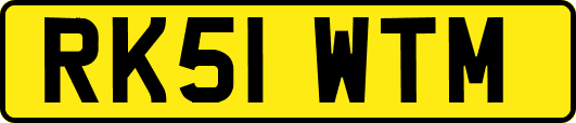 RK51WTM