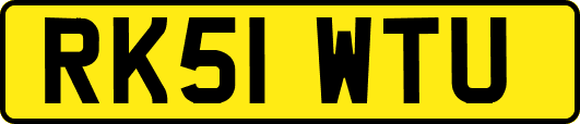 RK51WTU