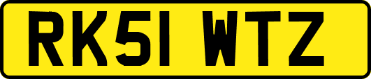RK51WTZ
