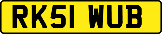 RK51WUB