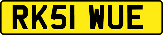 RK51WUE