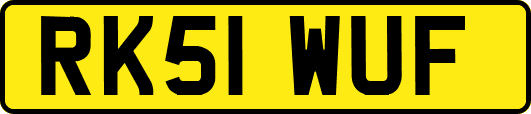 RK51WUF