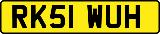 RK51WUH