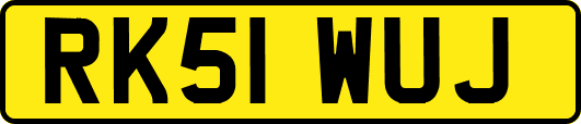 RK51WUJ