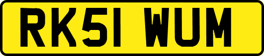 RK51WUM