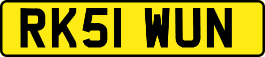 RK51WUN