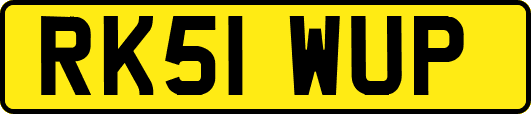 RK51WUP