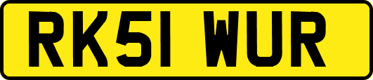 RK51WUR