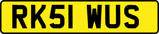 RK51WUS