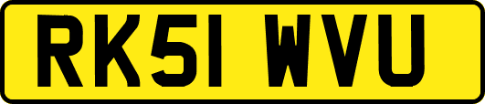 RK51WVU
