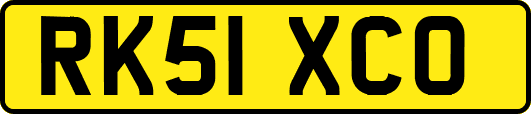 RK51XCO