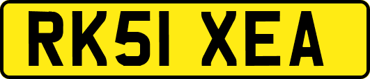 RK51XEA