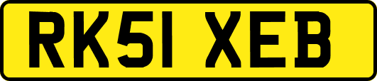 RK51XEB