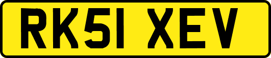 RK51XEV