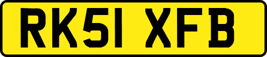 RK51XFB