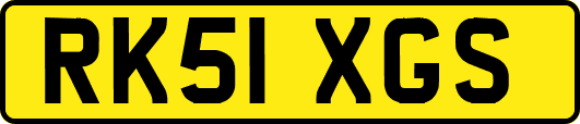 RK51XGS
