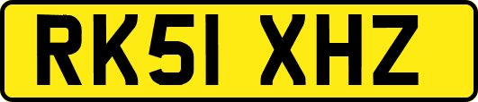 RK51XHZ