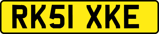 RK51XKE