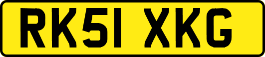 RK51XKG