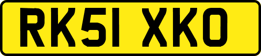 RK51XKO