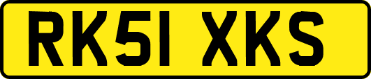 RK51XKS