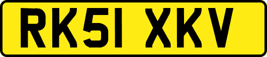 RK51XKV