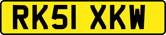 RK51XKW