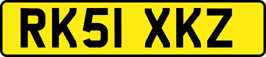 RK51XKZ