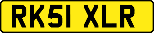 RK51XLR