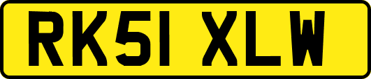 RK51XLW