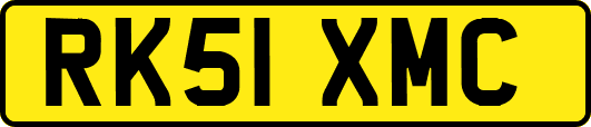 RK51XMC
