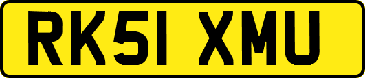 RK51XMU