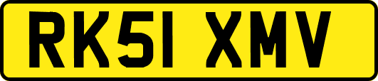 RK51XMV