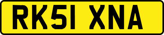 RK51XNA