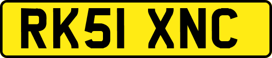 RK51XNC