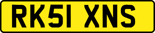 RK51XNS