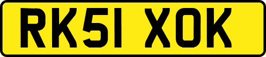 RK51XOK
